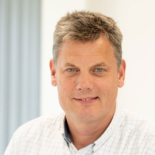 Stephen Packer