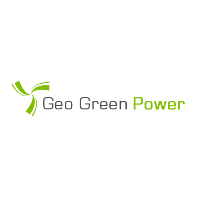 Geo Green Power logo