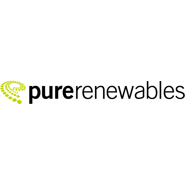Pure Renewables logo
