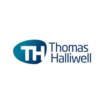 Thomas Halliwell logo